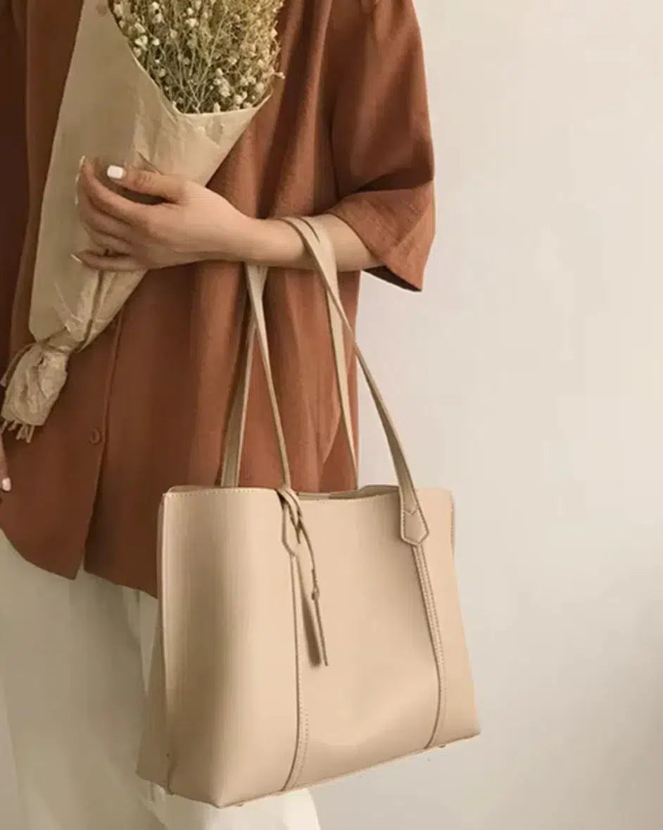 Annelies – Ponadczasowy styl retro – Torba na ramię-15216241312069-Róża Kwiatowa