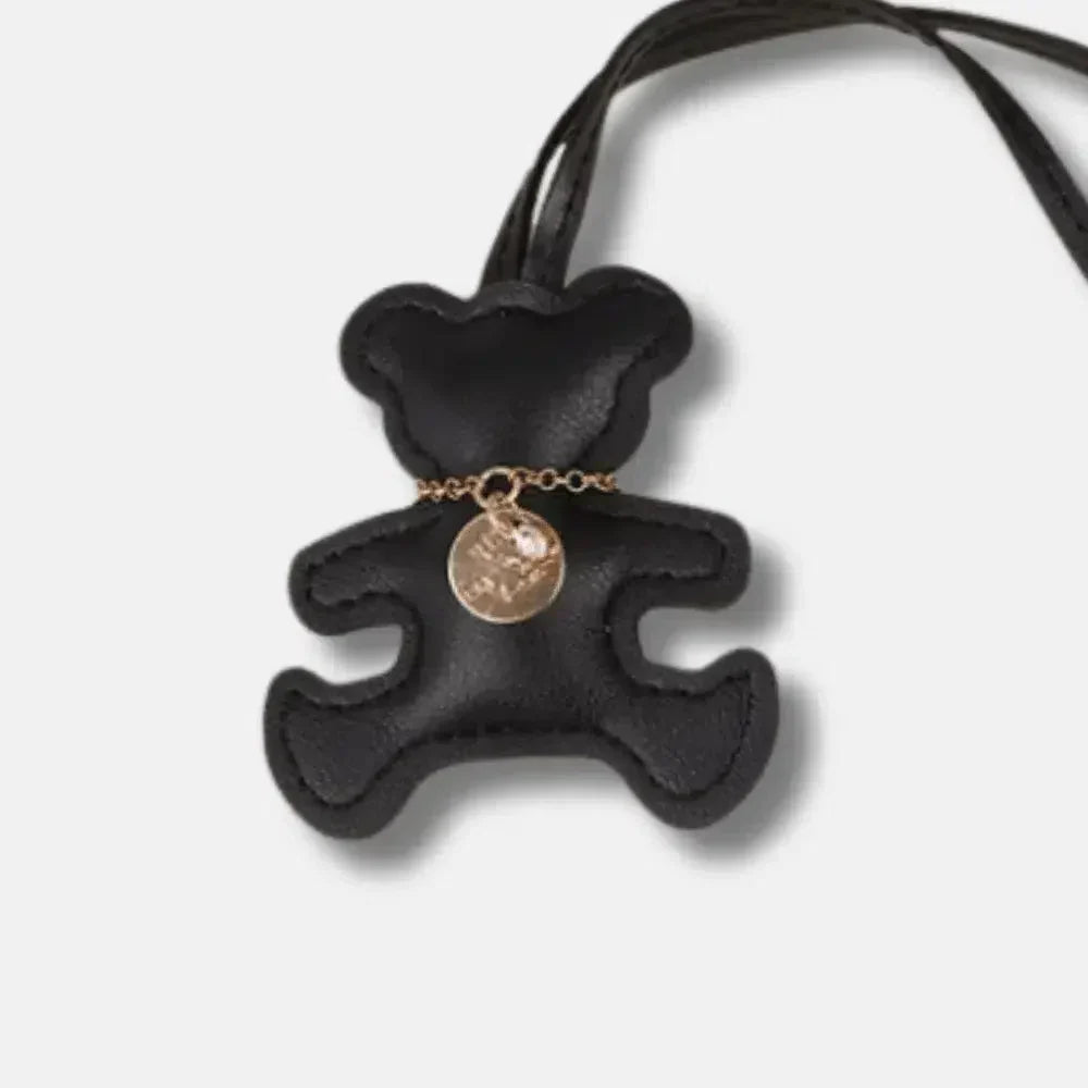 Bear – Zabawny kubek z motywem niedźwiedzia – Zawieszka do torby-15216248258885-Róża Kwiatowa