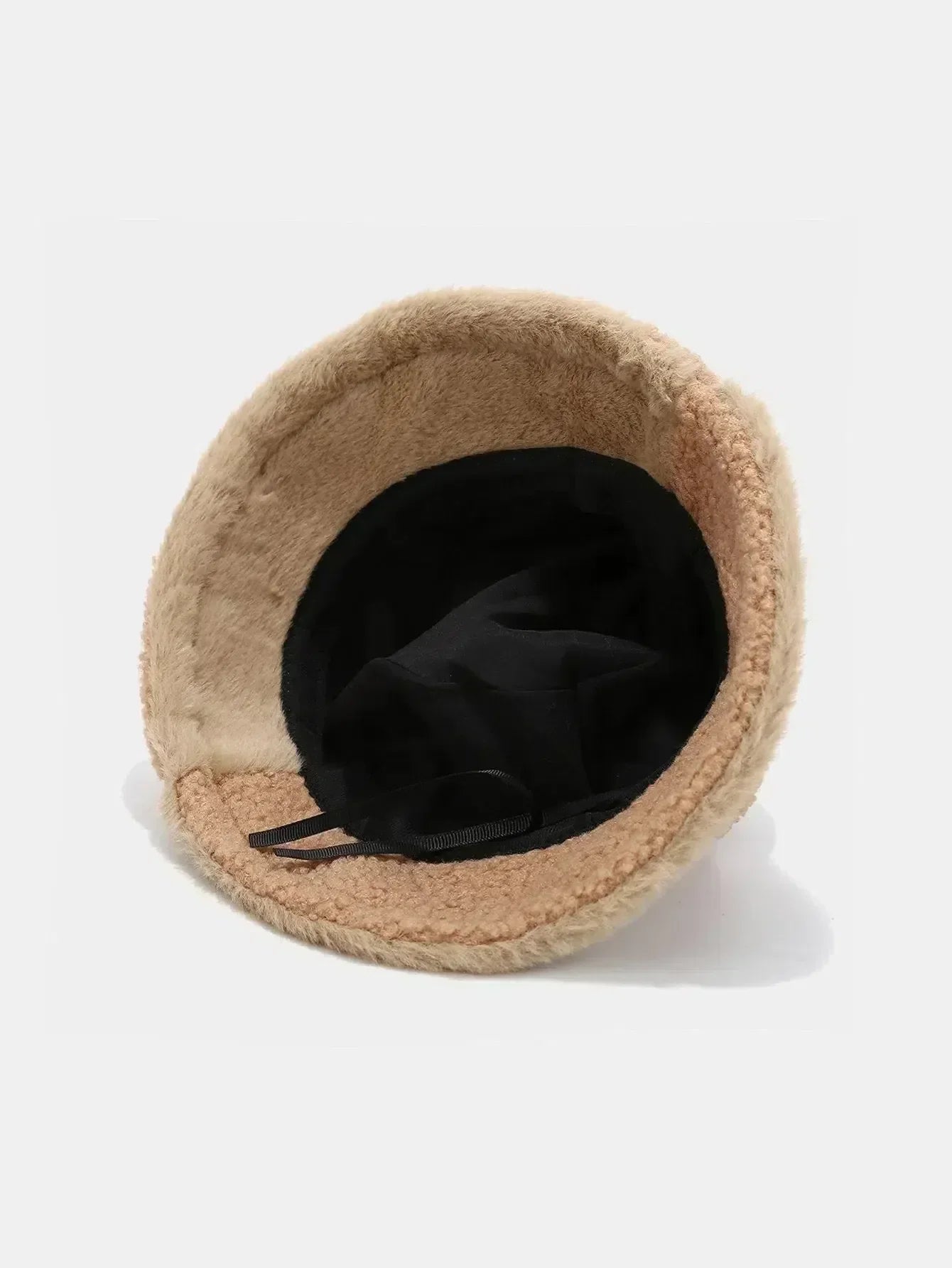 Caletta – Kolorowe bloki – Kapelusz bucket-15216235872581-Róża Kwiatowa