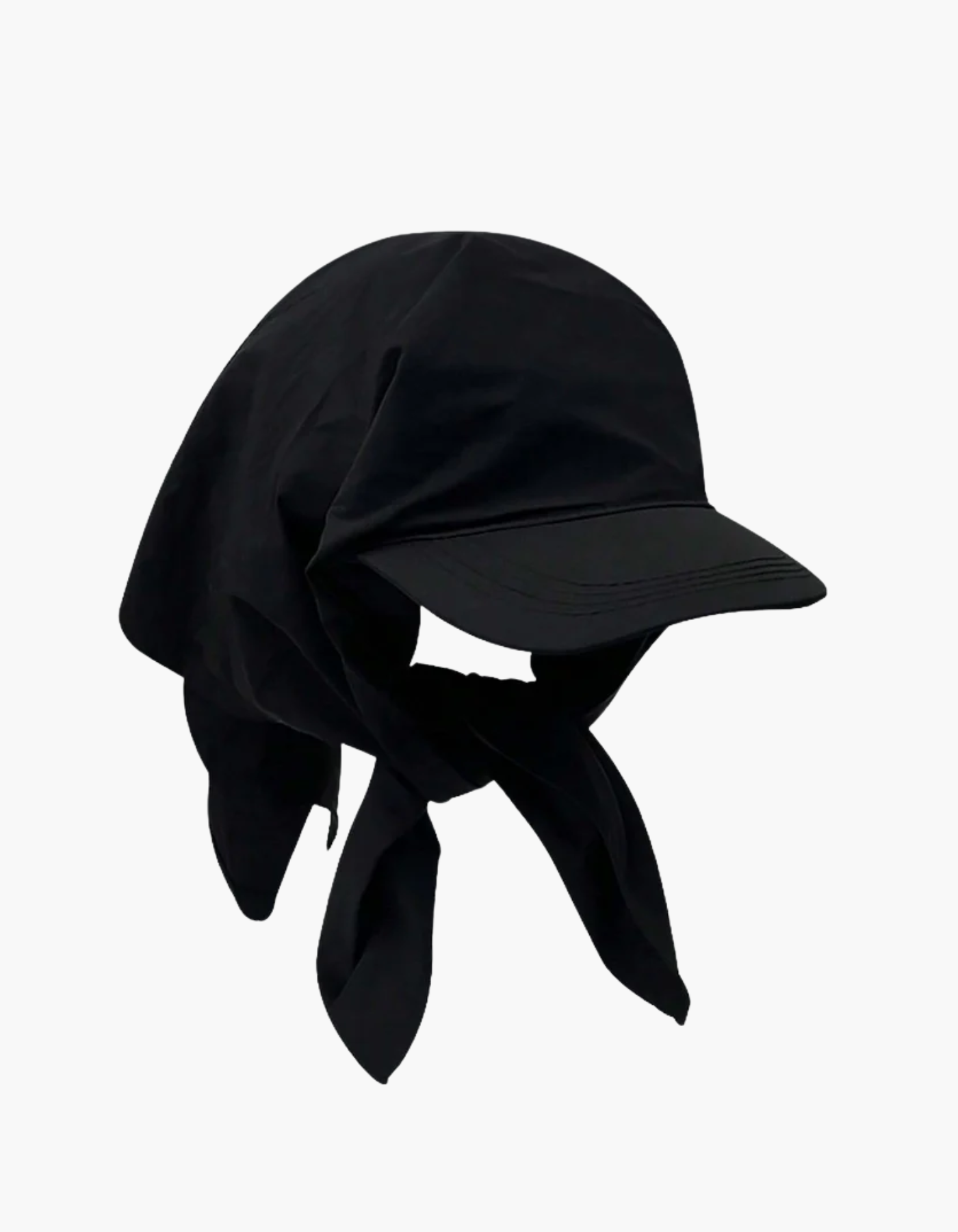 Calivento – Sunshield design – Czapka baseballowa z wiązaniem-15216287383877-Róża Kwiatowa