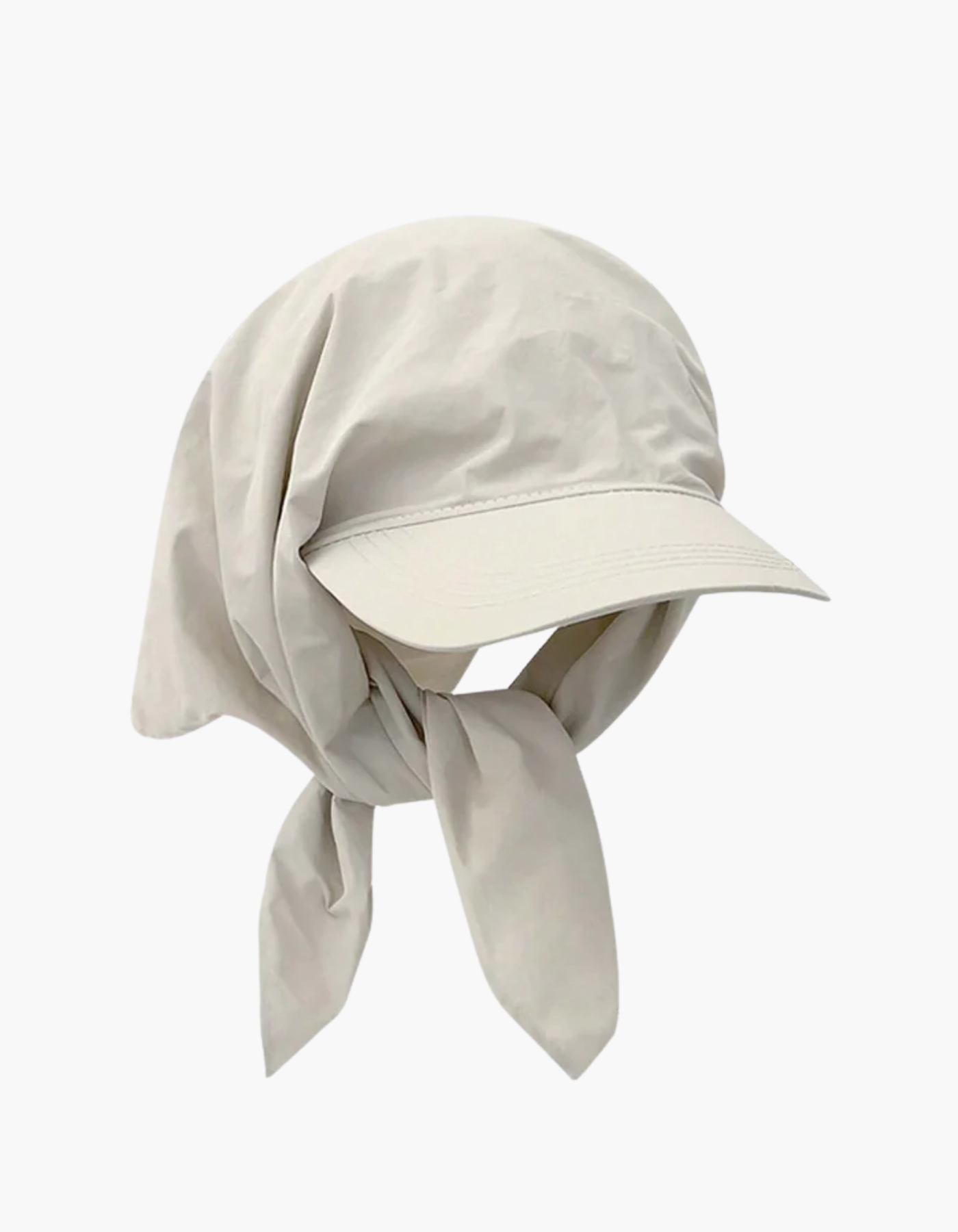 Calivento – Sunshield design – Czapka baseballowa z wiązaniem-15216287383877-Róża Kwiatowa