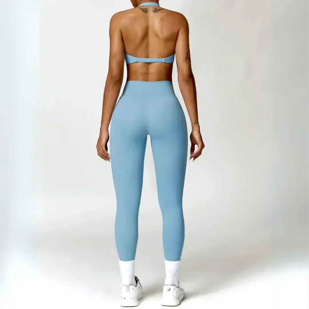 Cinzia – Żywe kolory – Uwodzicielski zestaw fitness-15216267395397-Róża Kwiatowa