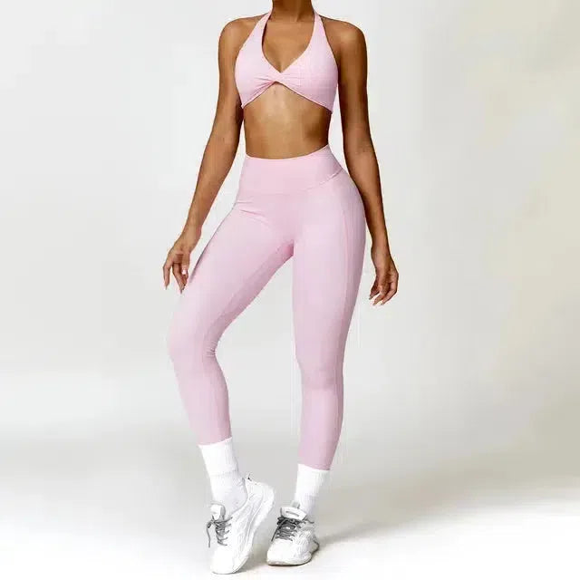 Cinzia – Żywe kolory – Uwodzicielski zestaw fitness-15216267395397-Róża Kwiatowa