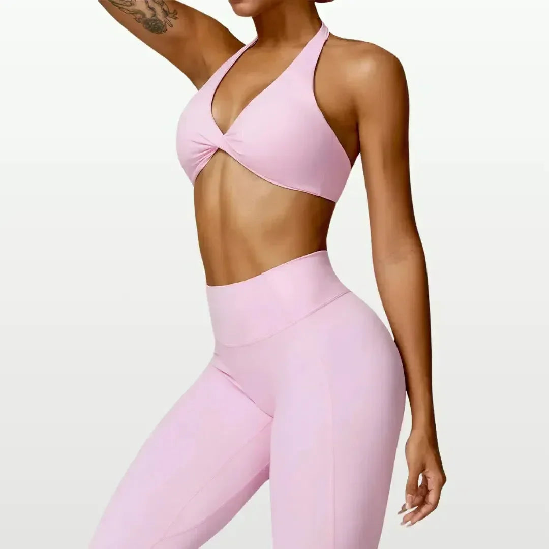 Cinzia – Żywe kolory – Uwodzicielski zestaw fitness-15216267395397-Róża Kwiatowa
