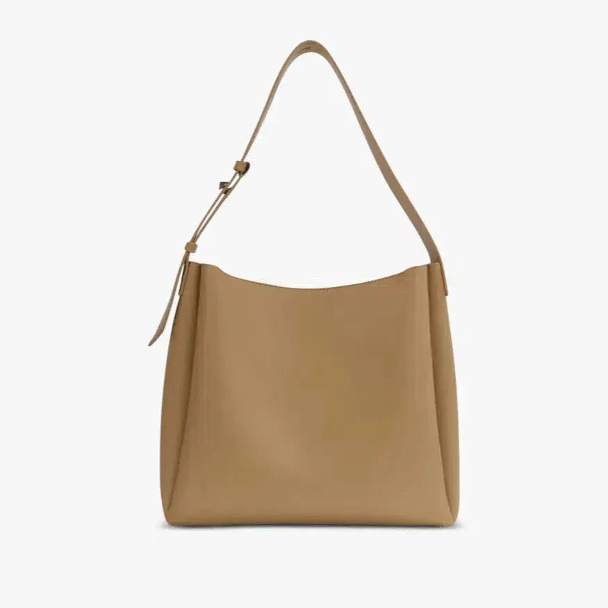 Elina – Ponadczasowy, elegancki styl – Torba na ramię-15216237773125-Róża Kwiatowa