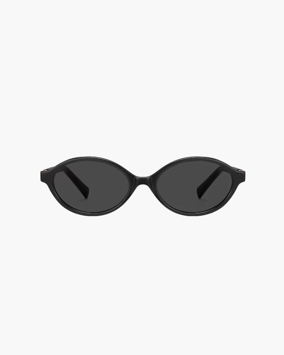 Elisa – Ponadczasowy design – Owalne okulary przeciwsłoneczne-15216196256069-Róża Kwiatowa