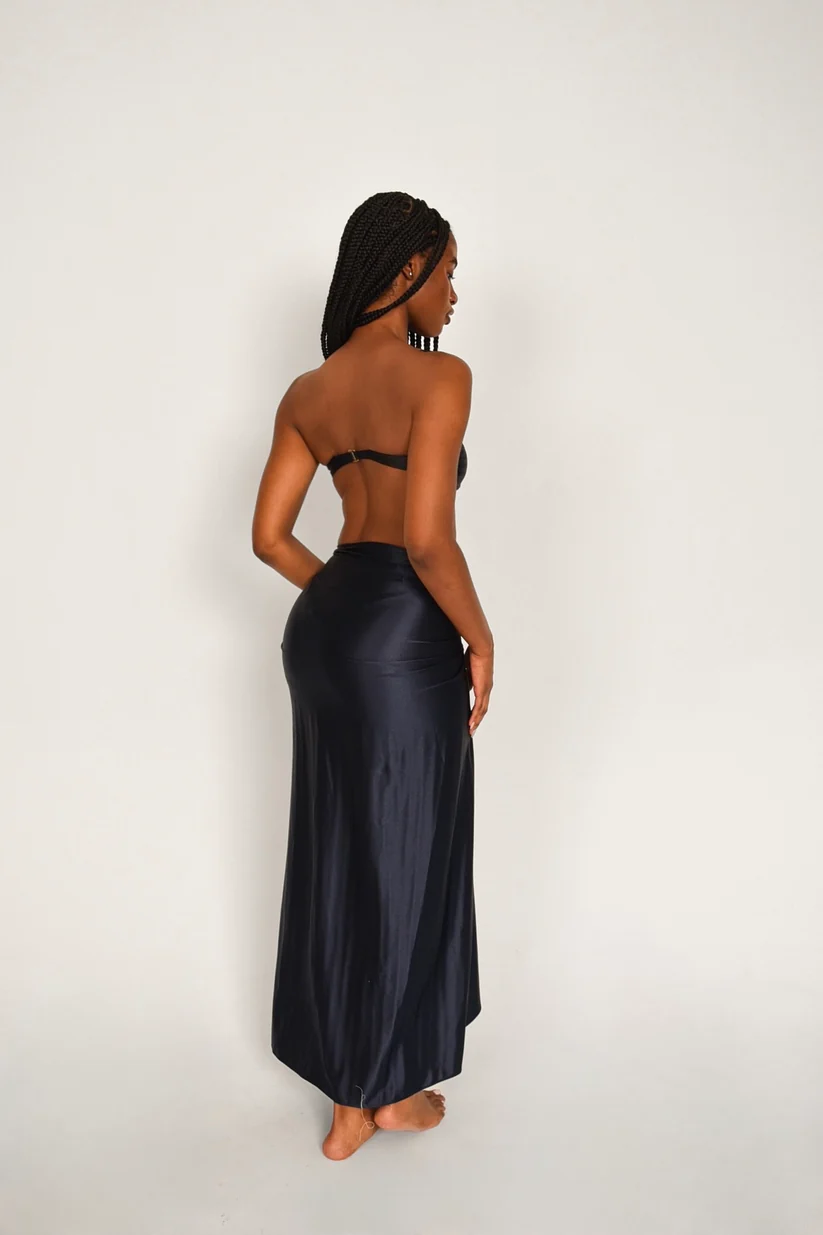 Estellara – Detal gwiazdy – Zestaw bikini i narzutka-15216290529605-Róża Kwiatowa