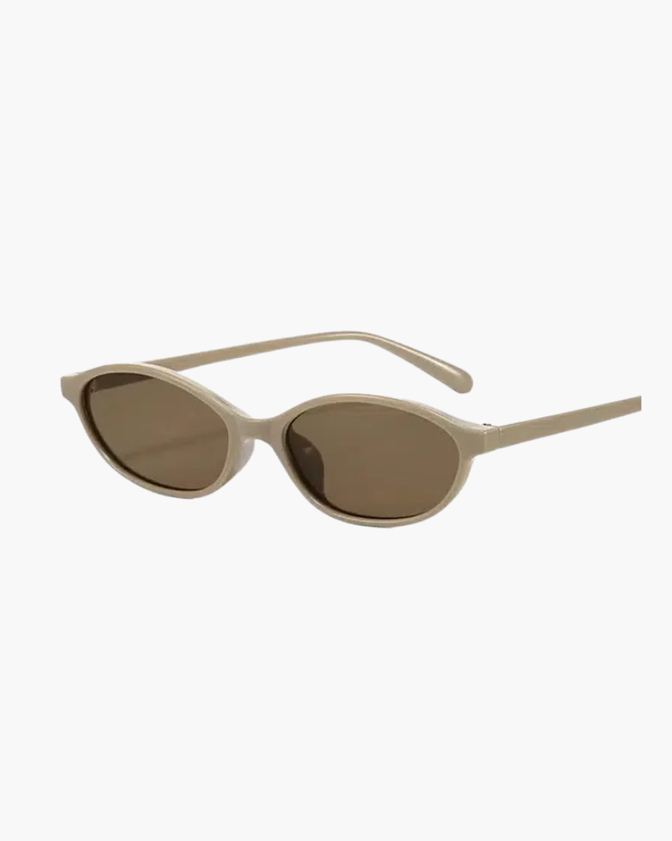 Fiamma – Owalny design inspirowany stylem vintage – Okulary przeciwsłoneczne-15216196649285-Róża Kwiatowa