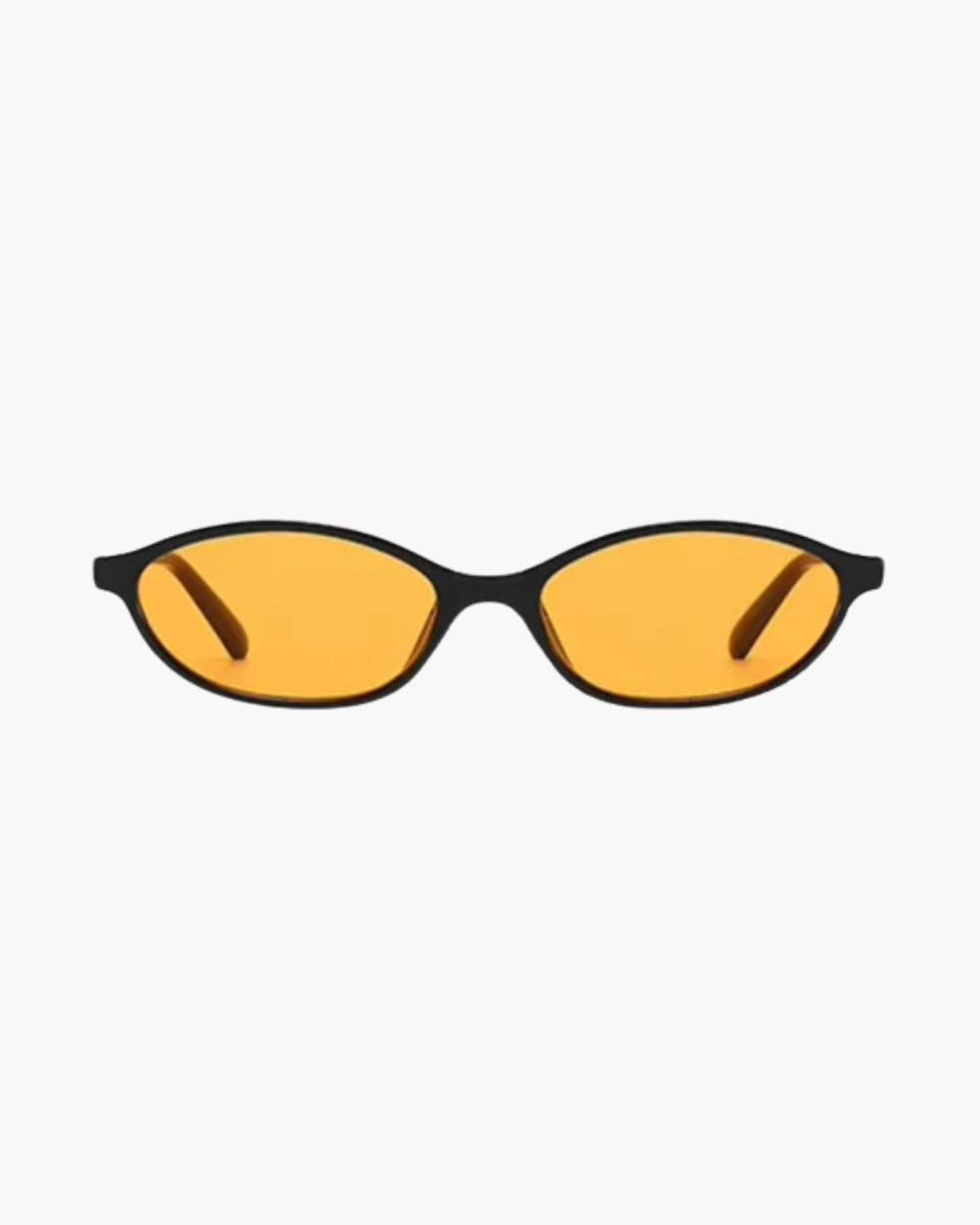 Fiamma – Owalny design inspirowany stylem vintage – Okulary przeciwsłoneczne-15216196649285-Róża Kwiatowa