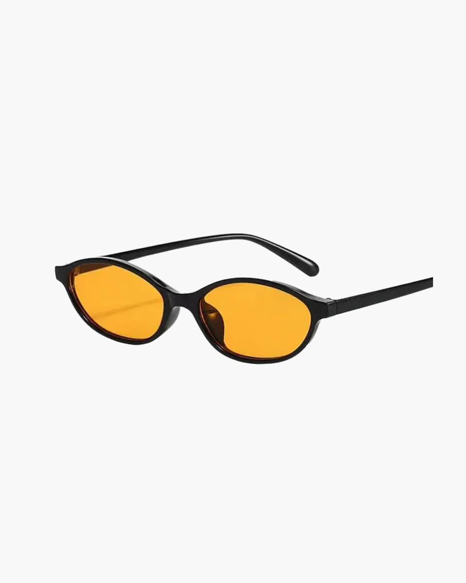 Fiamma – Owalny design inspirowany stylem vintage – Okulary przeciwsłoneczne-15216196649285-Róża Kwiatowa