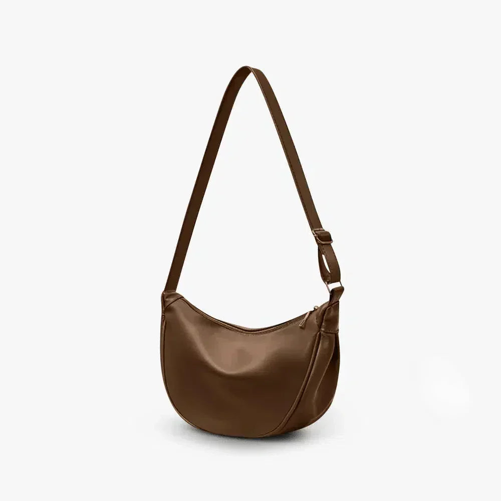 Fiona – Ponadczasowy, elegancki design – Torba na ramię-15216238920005-Róża Kwiatowa