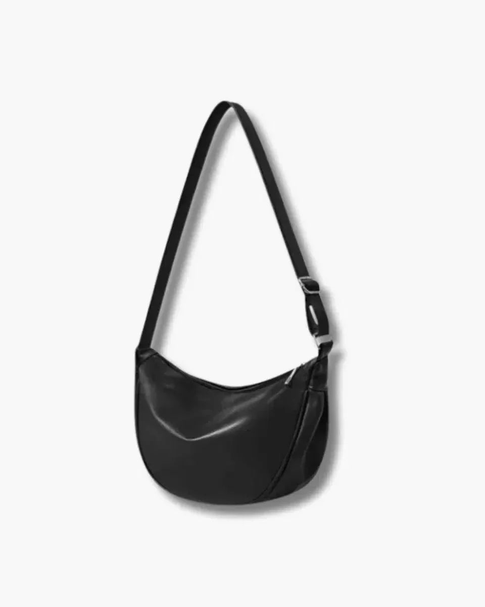 Fiona – Ponadczasowy, elegancki design – Torba na ramię-15216238920005-Róża Kwiatowa