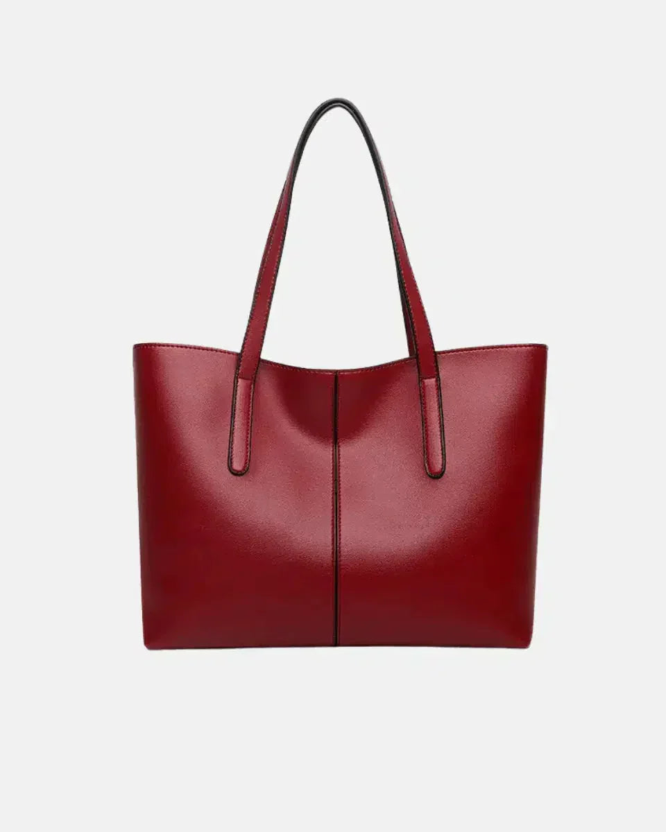 Fióra – Projekt łączący pracę z wypoczynkiem – Torba typu tote bag-15216242000197-Róża Kwiatowa