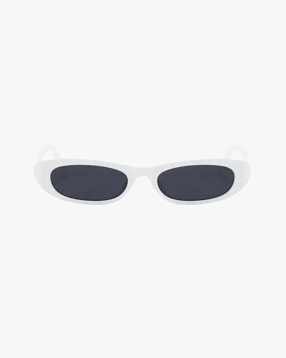 Giada – Owalna oprawka w stylu vintage – Okulary przeciwsłoneczne-15216196026693-Róża Kwiatowa