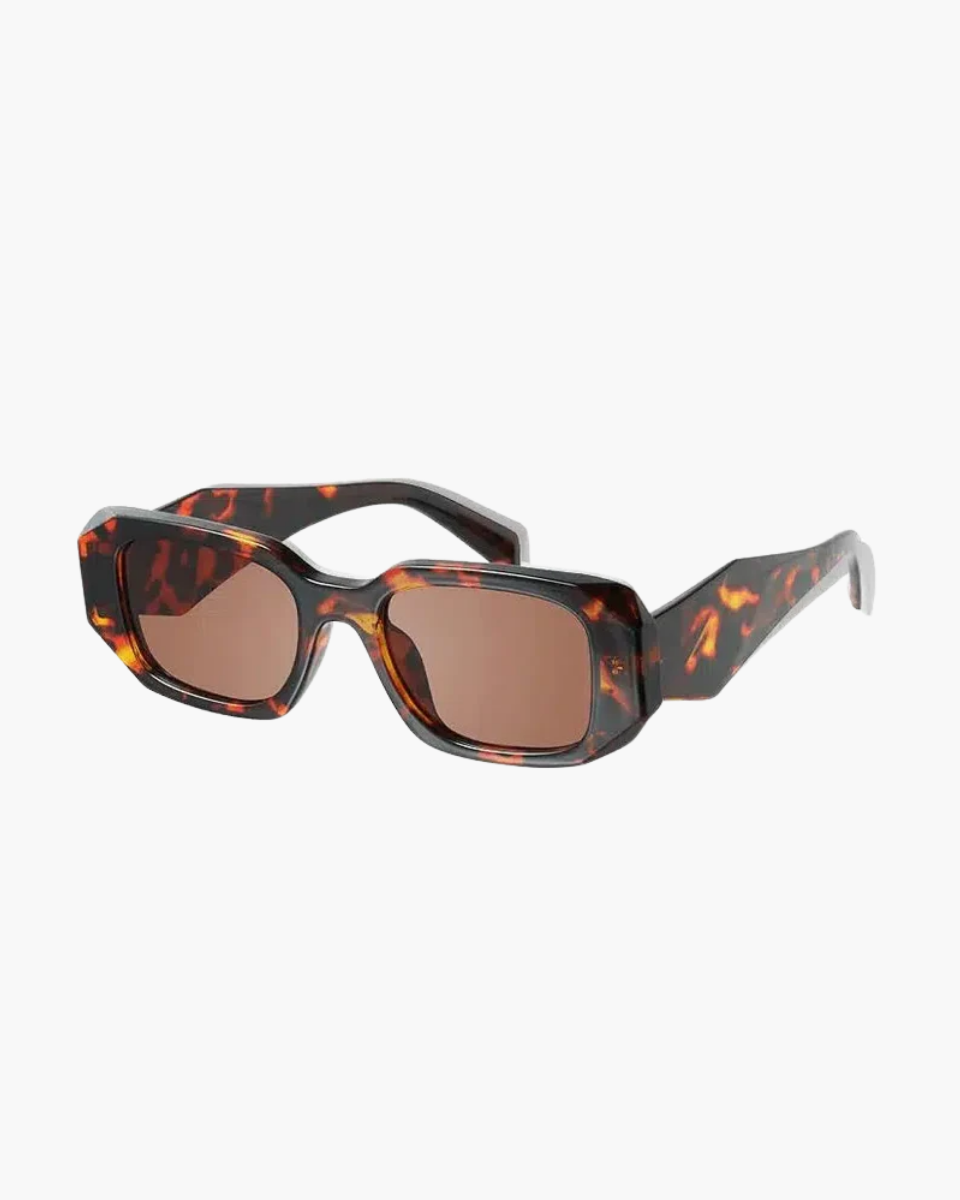 Graziella – Smukły design – Okulary przeciwsłoneczne-15216196976965-Róża Kwiatowa