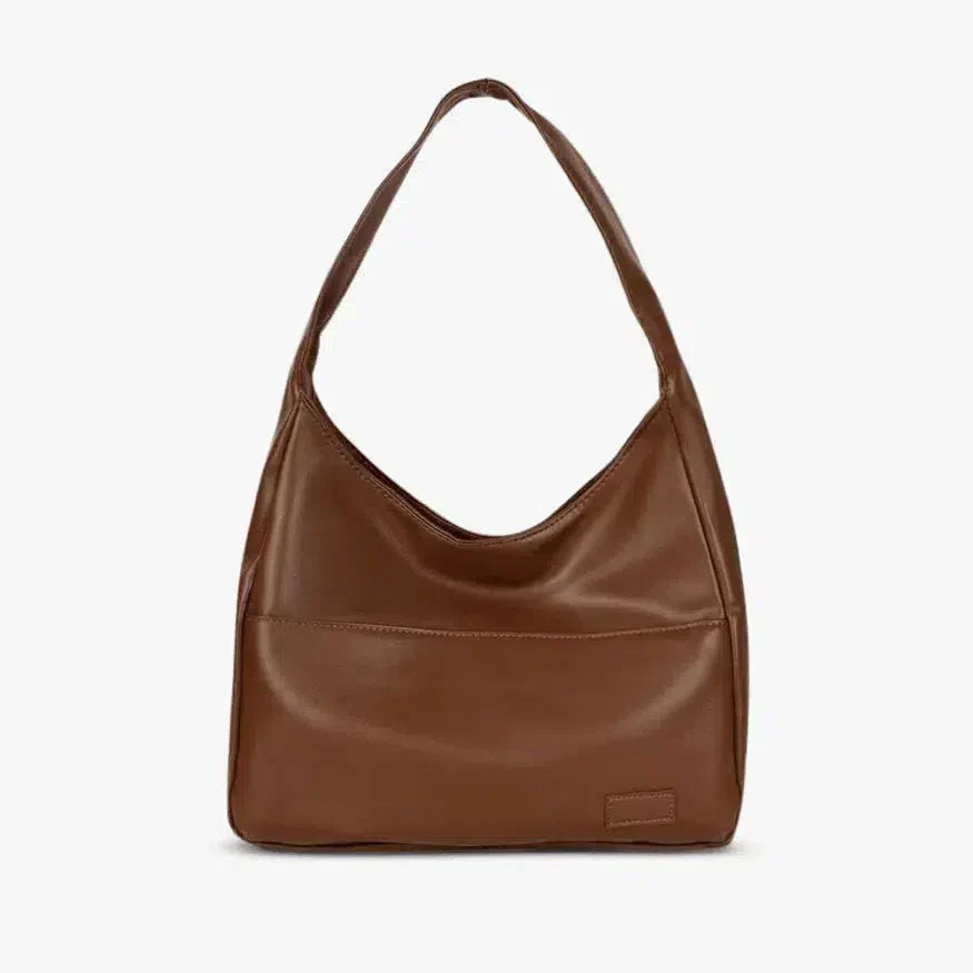 Isadora – Wszechstronny, elegancki styl – Torba na ramię-15216239378757-Róża Kwiatowa