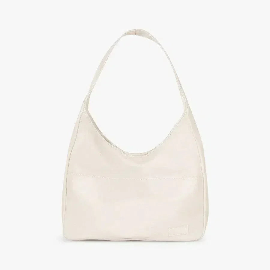 Isadora – Wszechstronny, elegancki styl – Torba na ramię-15216239378757-Róża Kwiatowa