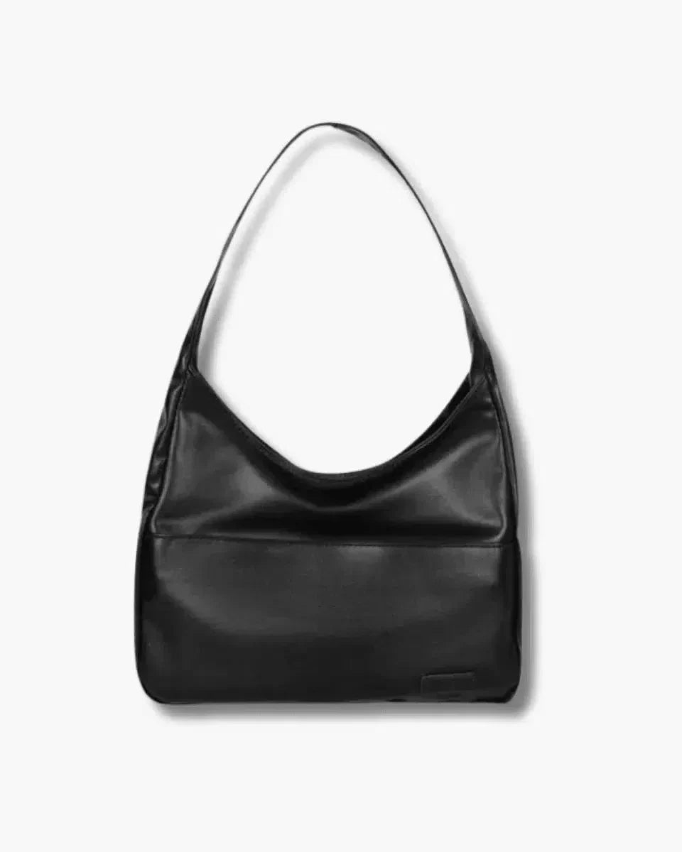 Isadora – Wszechstronny, elegancki styl – Torba na ramię-15216239378757-Róża Kwiatowa