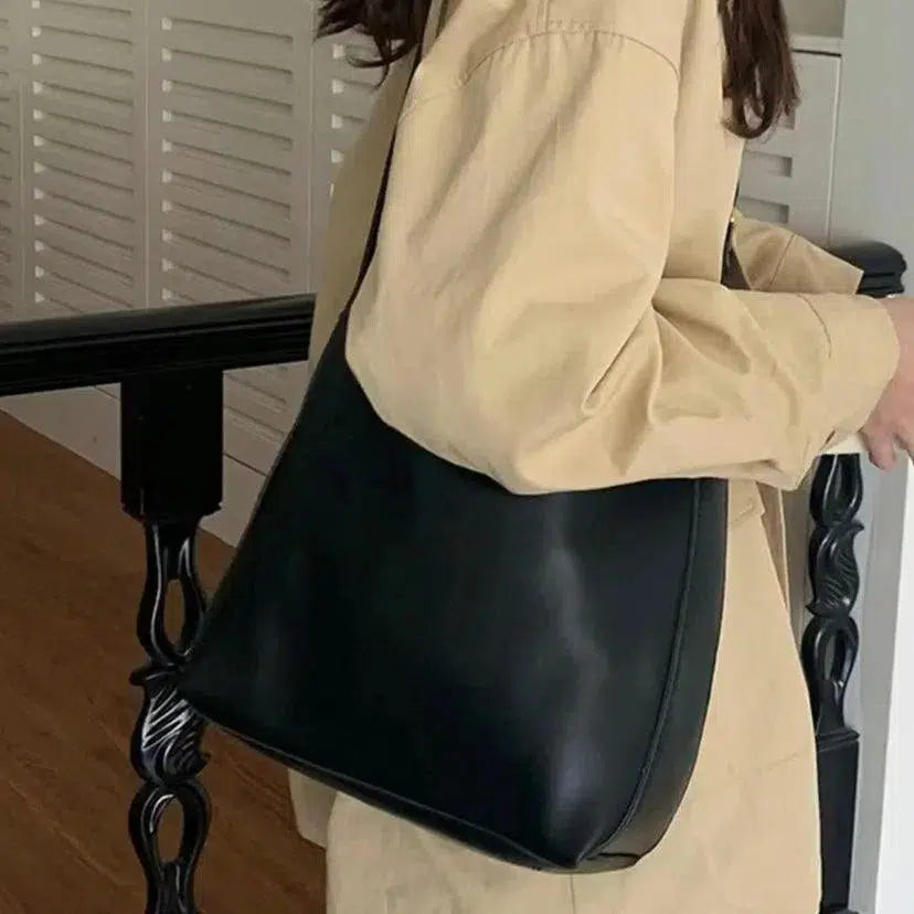 Julia – Elegancki styl na co dzień – Torba na ramię-15216239247685-Róża Kwiatowa