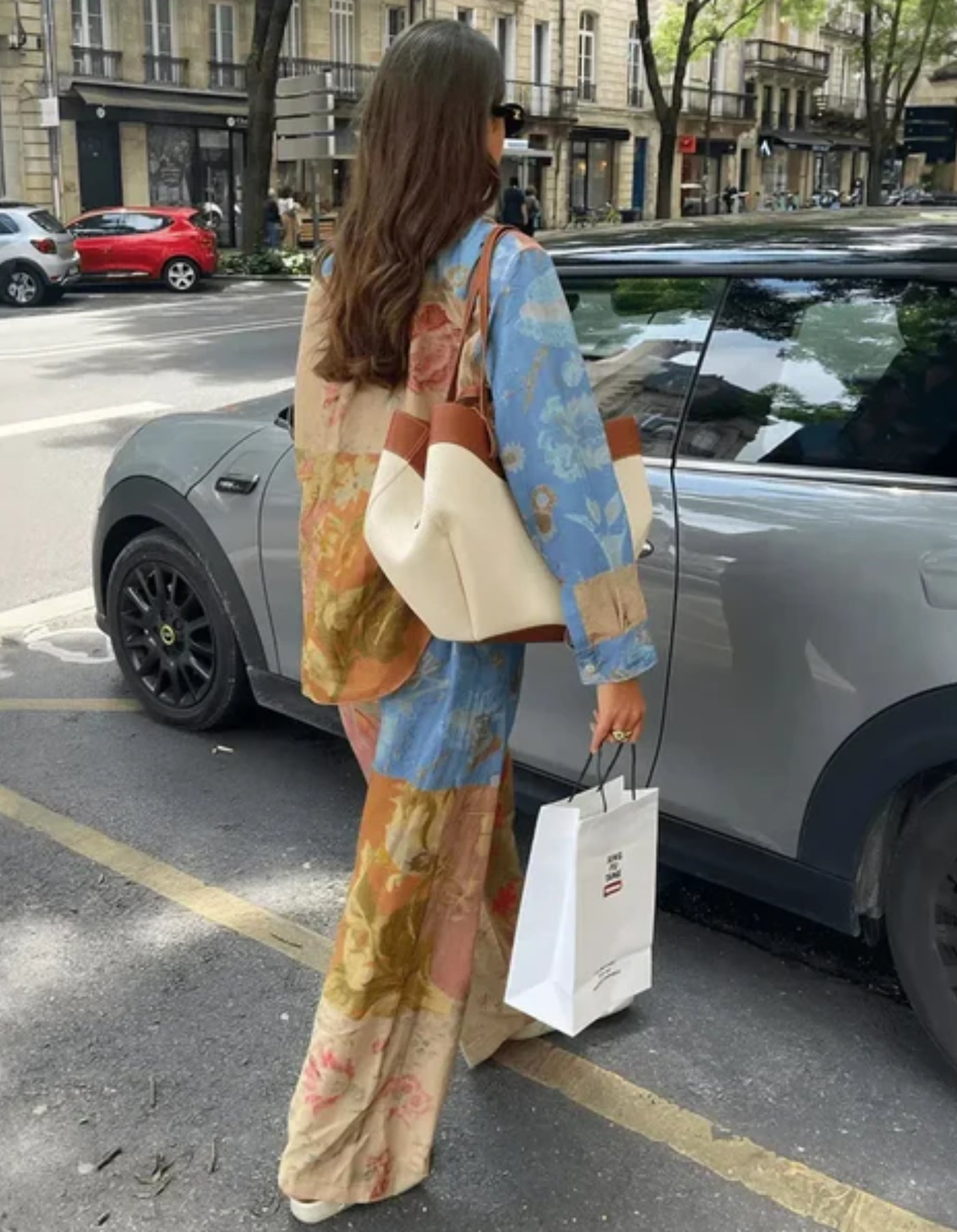 Lazari d’Arte Zestaw – Wielobarwny – Na miarę-15216326345029-Róża Kwiatowa