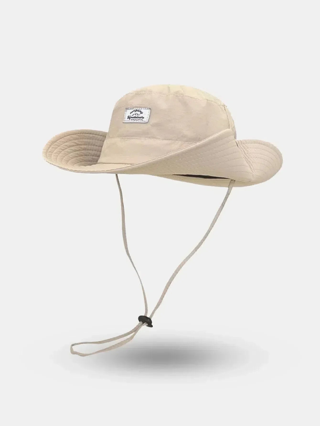 Lazora – Podróżny styl – Kapelusz bucket-15216236134725-Róża Kwiatowa