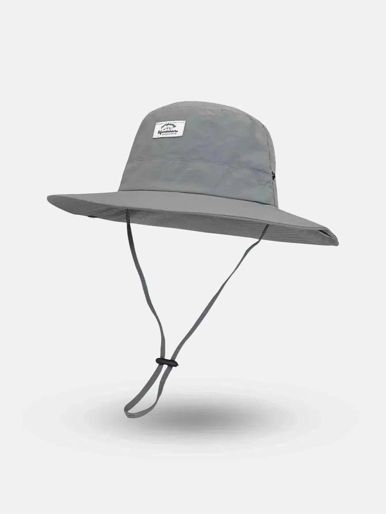 Lazora – Podróżny styl – Kapelusz bucket-15216236134725-Róża Kwiatowa