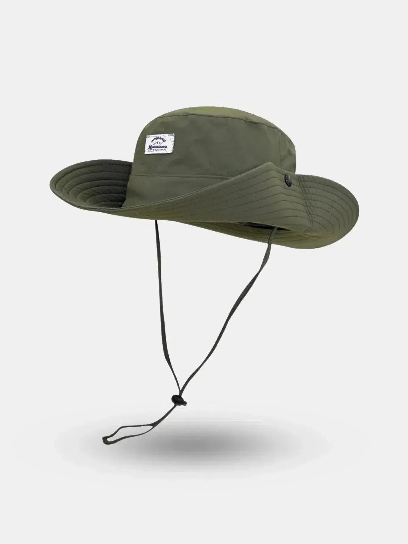 Lazora – Podróżny styl – Kapelusz bucket-15216236134725-Róża Kwiatowa
