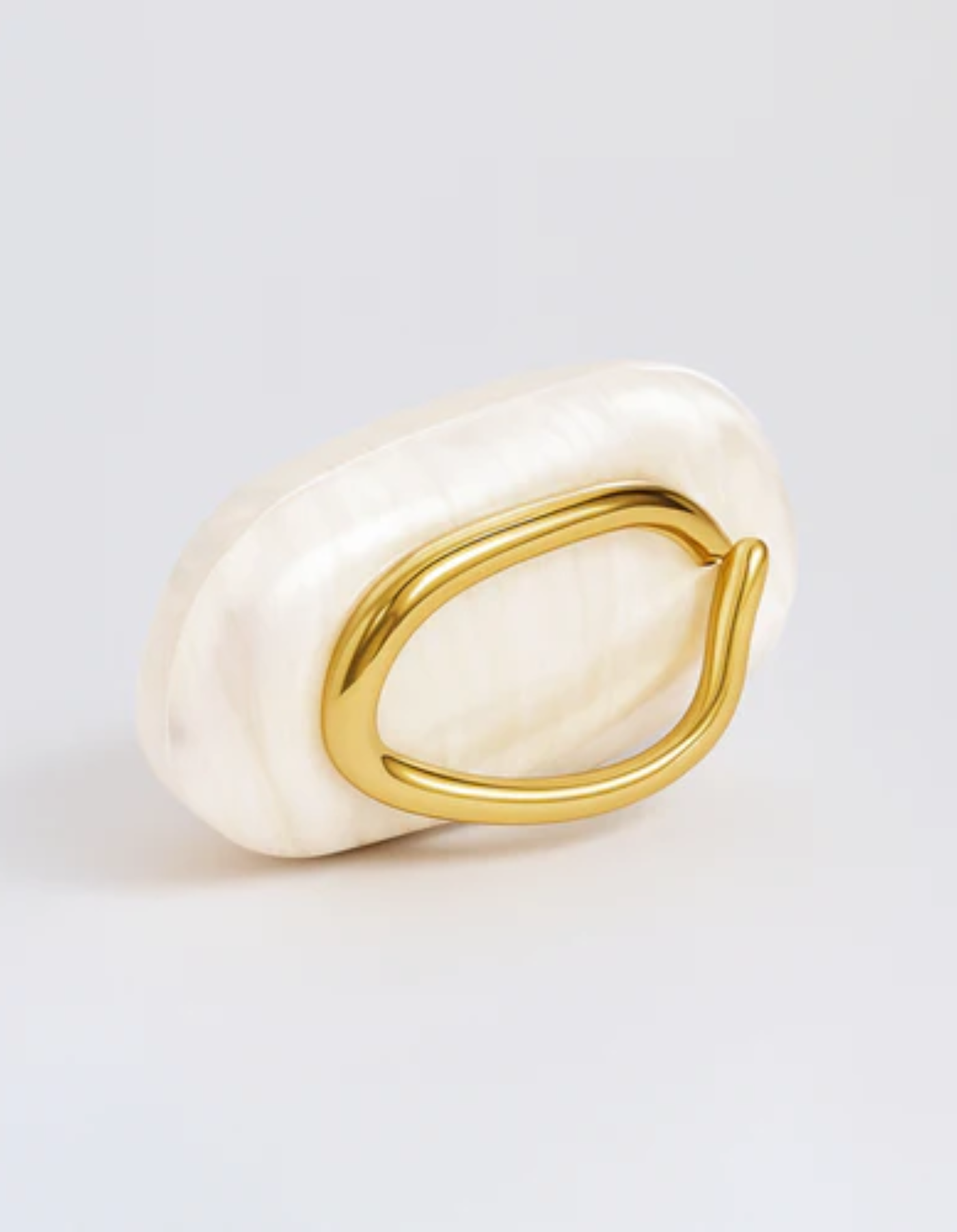 Liane – Elegancki design – Kopertówka-15216386539845-Róża Kwiatowa