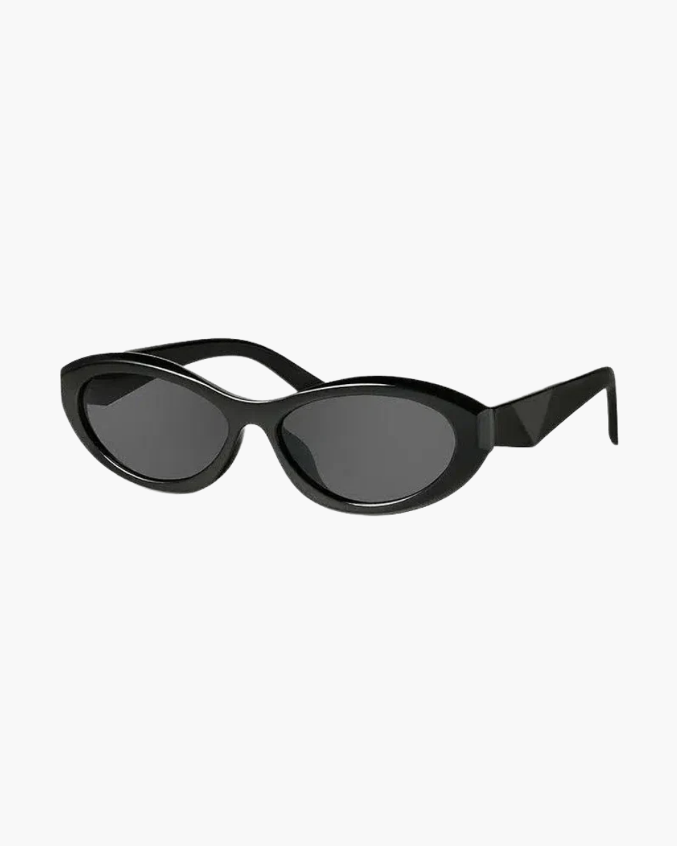 Lucinda – Owalny design w stylu vintage – Okulary przeciwsłoneczne-15216196813125-Róża Kwiatowa