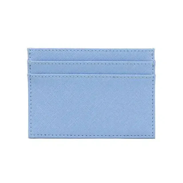 Mira – Luksusowe wykończenie z fakturą – Etui na karty-15216243802437-Róża Kwiatowa