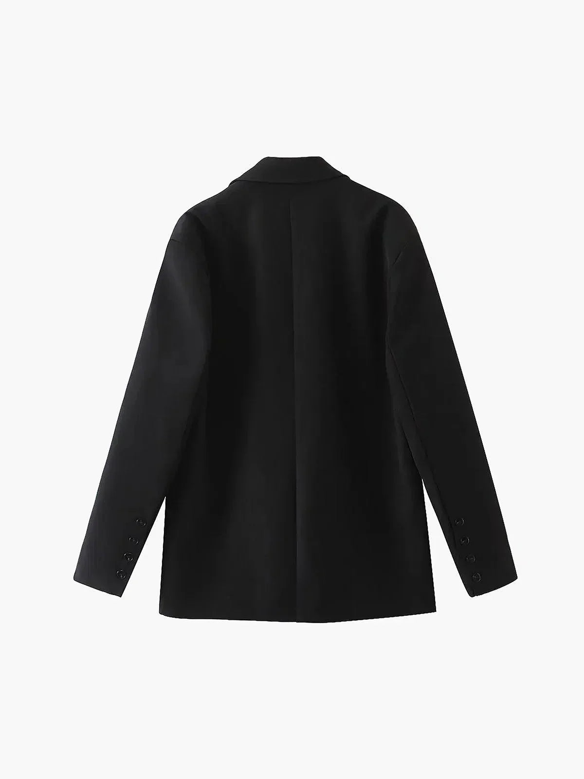 Monarchia – Oversized fit – Marynarka-15216353149253-Róża Kwiatowa