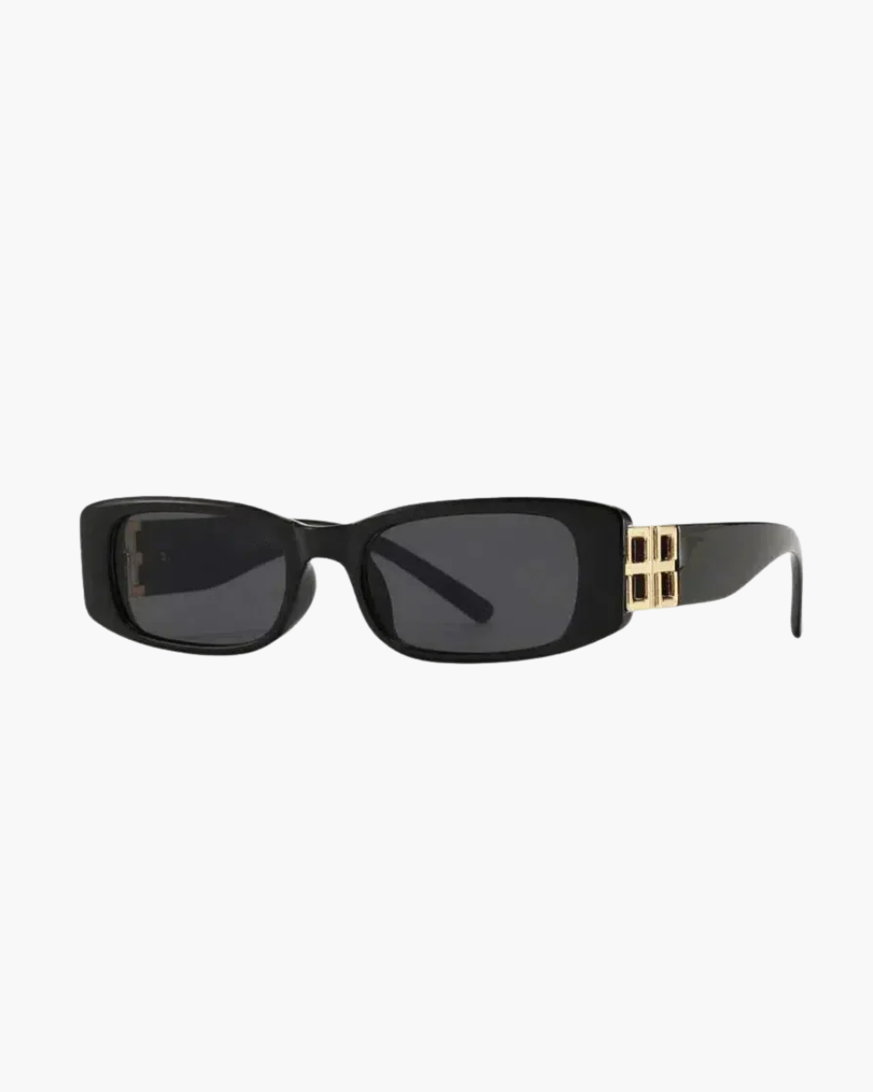 Neria – Retro design – Okulary przeciwsłoneczne-15216196452677-Róża Kwiatowa