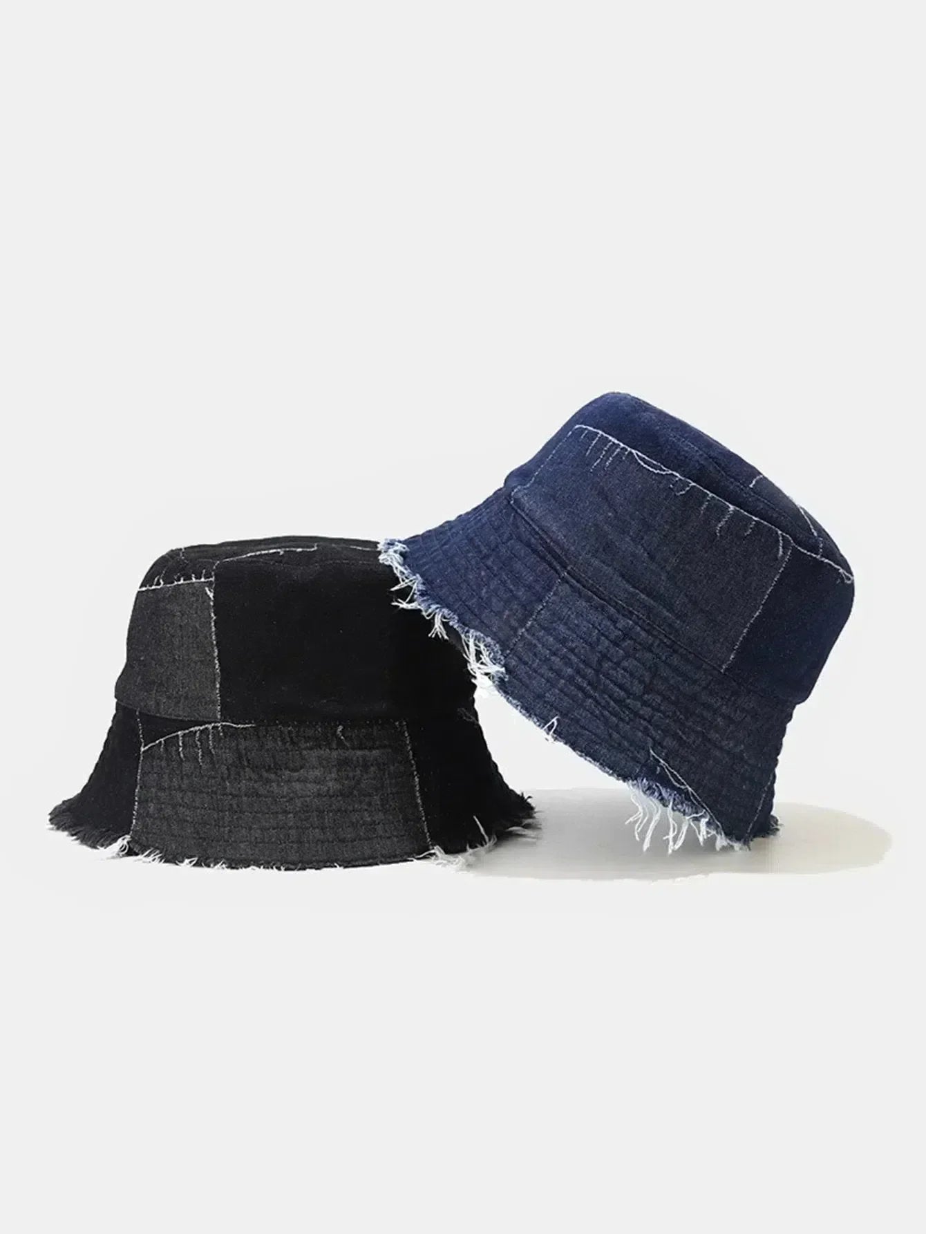 Orivette – Dwustronny design – Kapelusz bucket-15216235512133-Róża Kwiatowa