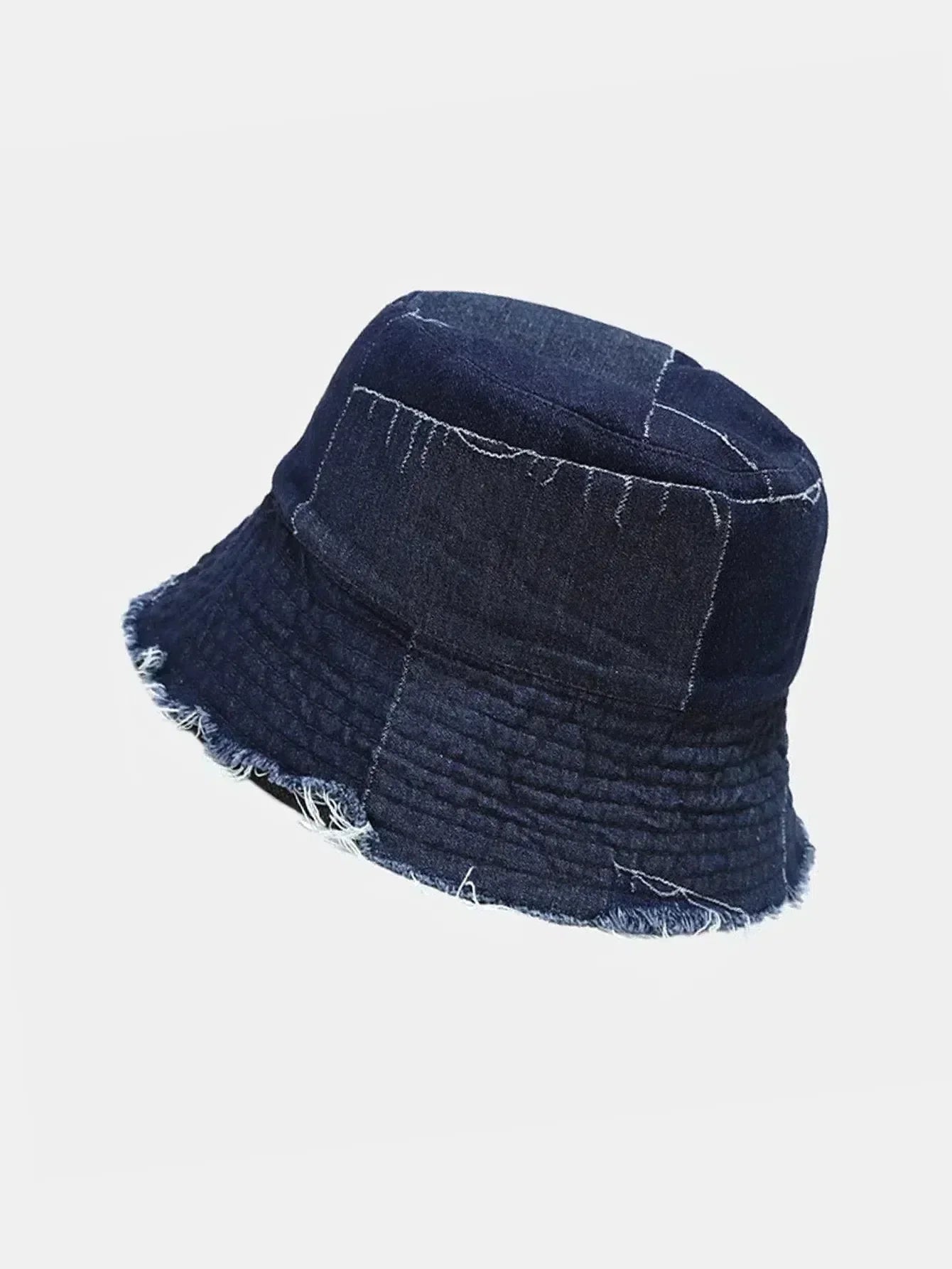 Orivette – Dwustronny design – Kapelusz bucket-15216235512133-Róża Kwiatowa