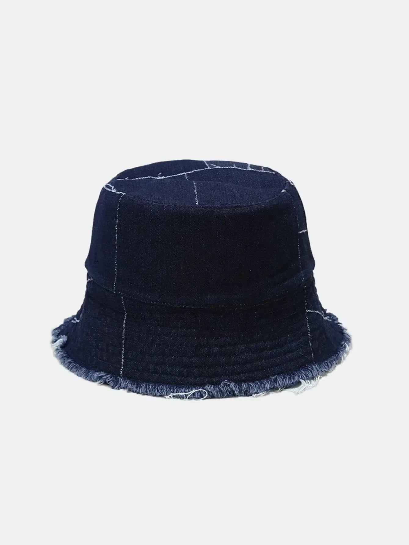 Orivette – Dwustronny design – Kapelusz bucket-15216235512133-Róża Kwiatowa