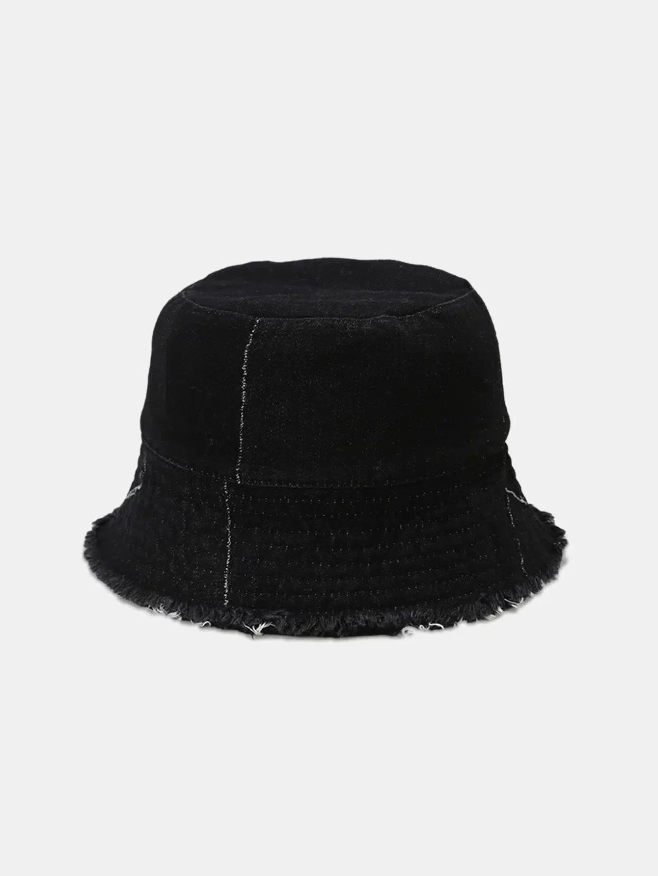 Orivette – Dwustronny design – Kapelusz bucket-15216235512133-Róża Kwiatowa