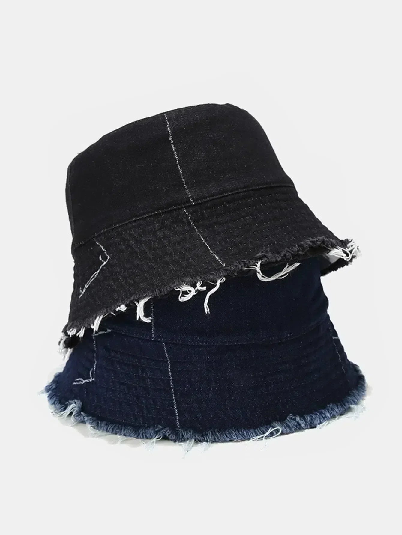 Orivette – Dwustronny design – Kapelusz bucket-15216235512133-Róża Kwiatowa