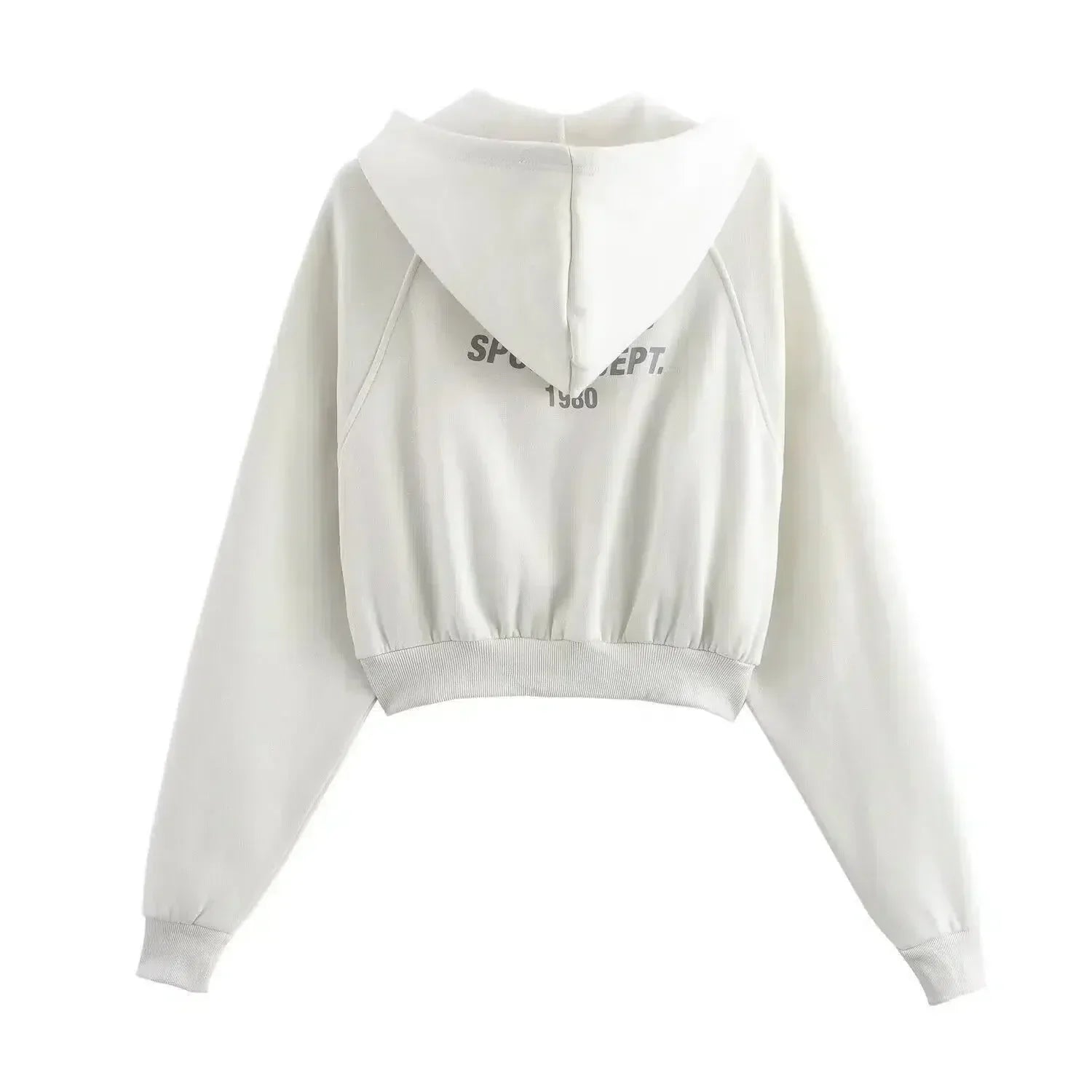 Phaedra – Bluza na zamek i sportowe spodnie dresowe – Miejski zestaw lounge-15216260940101-Róża Kwiatowa