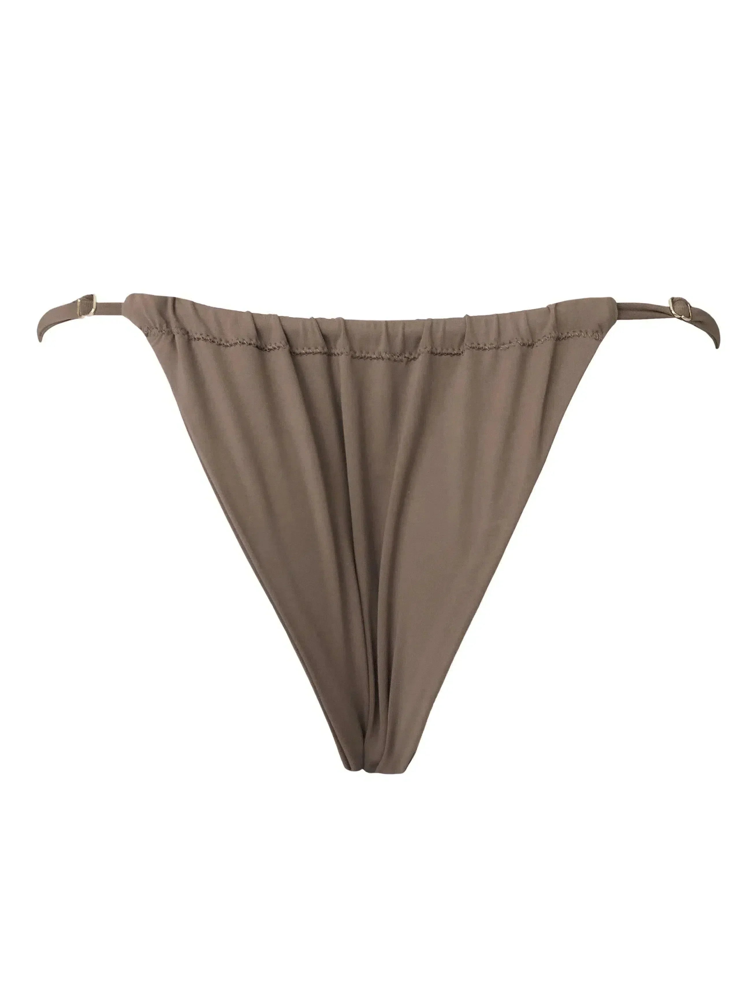 Seanna – Skruszalne pokrycie – Bikini typu toast-15216324247877-Róża Kwiatowa