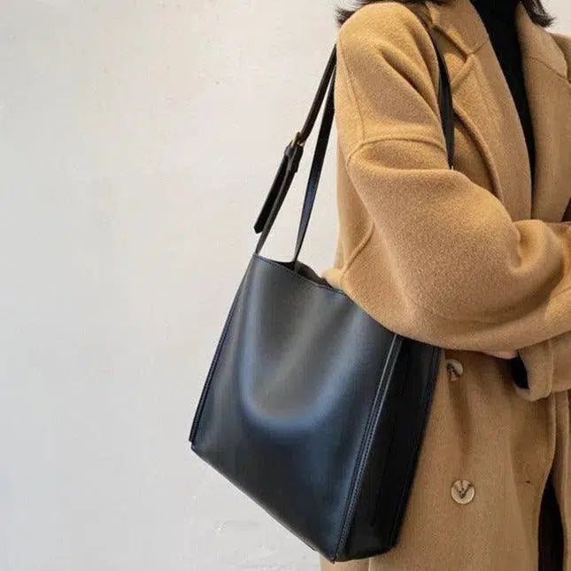 Selene – Elegancki styl na co dzień – Torba na ramię-15216238788933-Róża Kwiatowa