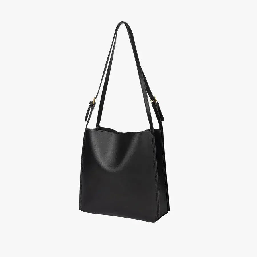Selene – Elegancki styl na co dzień – Torba na ramię-15216238788933-Róża Kwiatowa