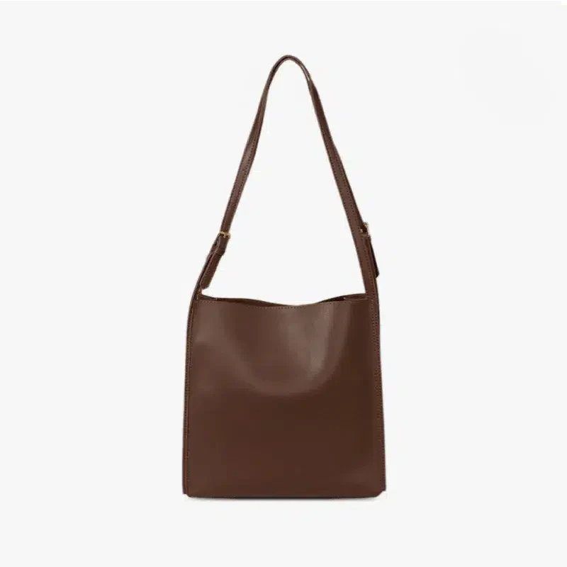 Selene – Elegancki styl na co dzień – Torba na ramię-15216238788933-Róża Kwiatowa
