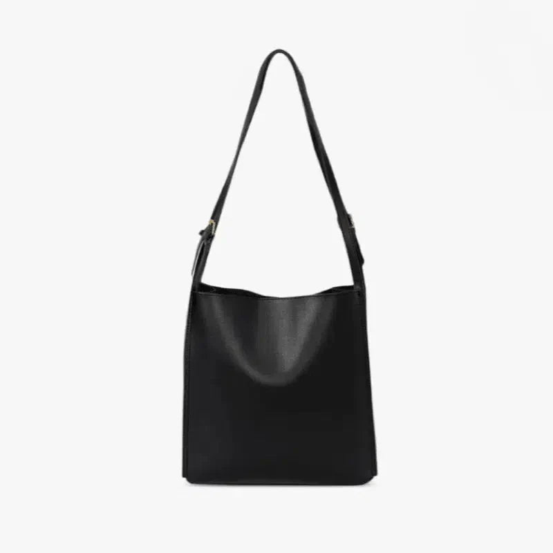 Selene – Elegancki styl na co dzień – Torba na ramię-15216238788933-Róża Kwiatowa