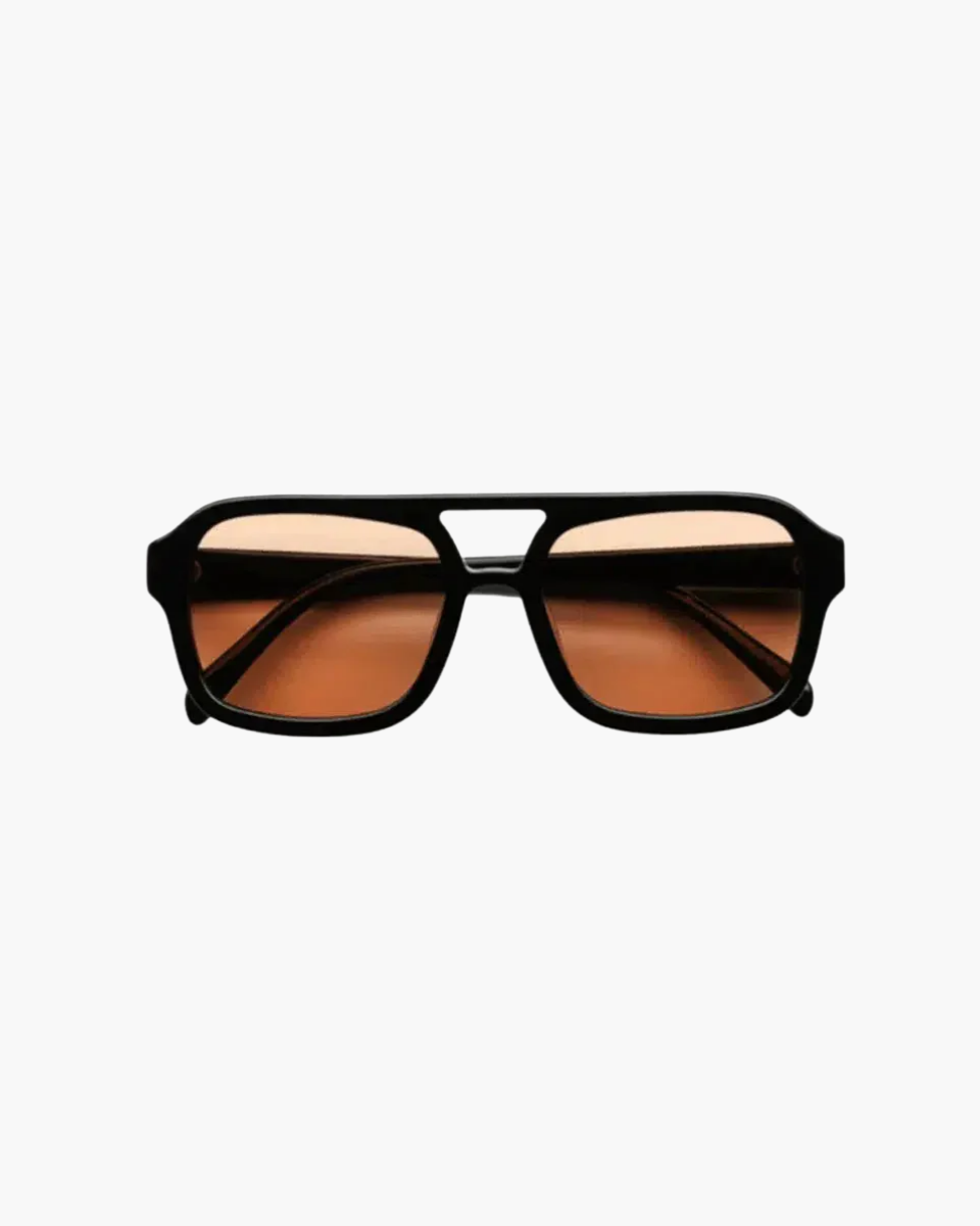 Sole – Retro design aviator – Okulary przeciwsłoneczne-15216196124997-Róża Kwiatowa