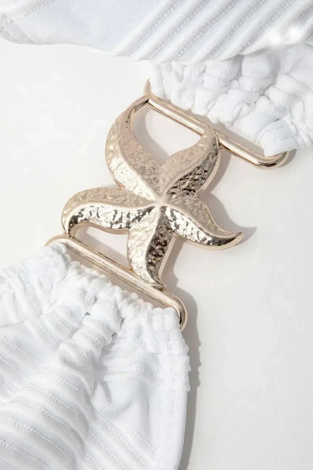 Soriva – Elegancja wybrzeża – Komplet bikini Starfish-15216252027205-Róża Kwiatowa