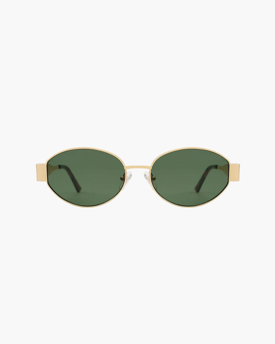 Stella – Metalowa oprawka vintage – Okulary przeciwsłoneczne-15216196288837-Róża Kwiatowa