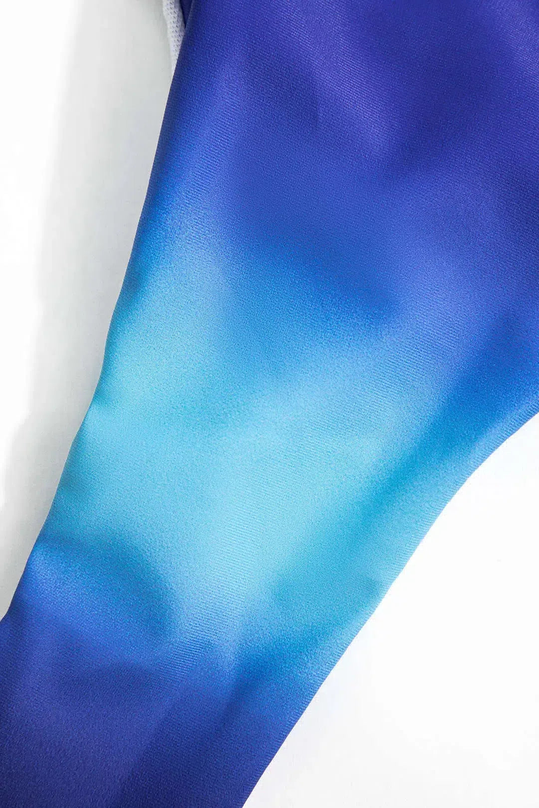 Zonara – Żywy gradient – Zestaw bikini Ombre-15216251142469-Róża Kwiatowa