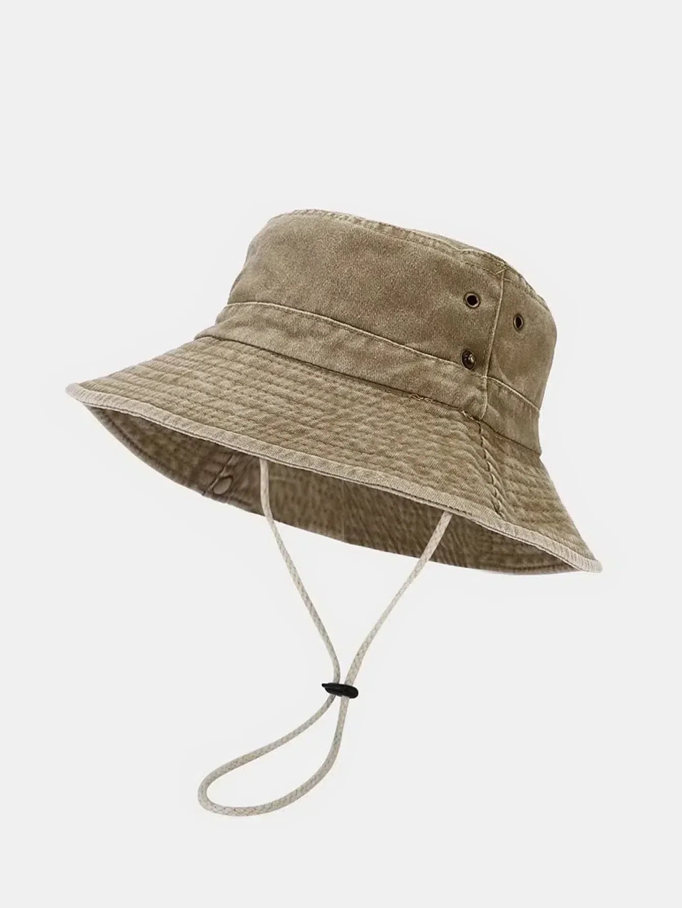 Zyrah – Postarzany design – Kapelusz bucket-15216237445445-Róża Kwiatowa